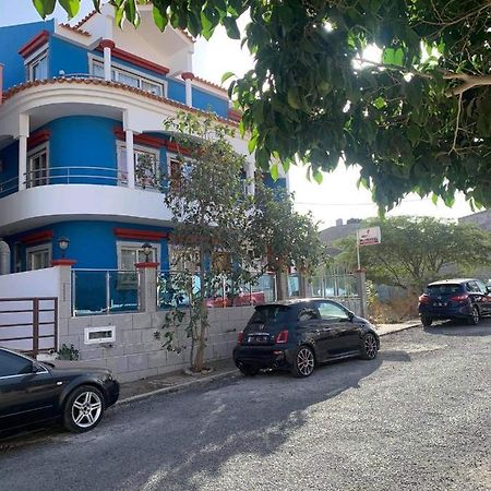 Belvedere Praia Exteriér fotografie
